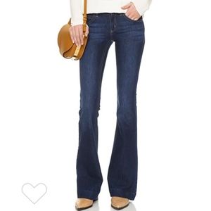 DL 1961 Joy Flare Jeans